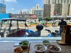 -吴记怪味面(牛王庙店)