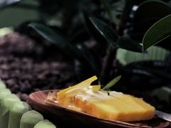 柠檬磅蛋糕-Catch Bagel(芳草地店)