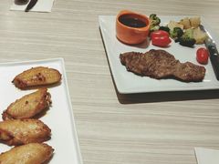 -必胜客(永泰店)