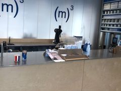 -CUBIC3三立方咖啡(凌空SOHO店)