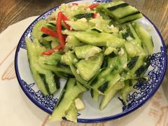 -壹阁胡羊焖饼(特色小吃街店)