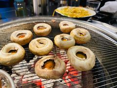 -伍丁·烤牛肋(和平东桥店)
