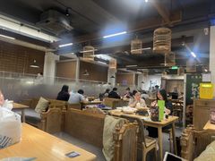 -巴蜀风·地道川菜(总店)