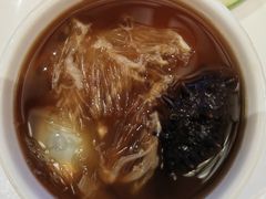 -聚春园自助餐厅(东街口店)