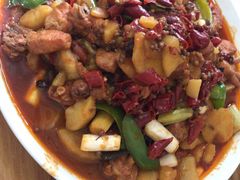 -福顺祥大盘鸡(临潼店)