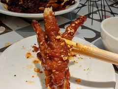 -勇利赵家烤肉坊(翠华北路店)