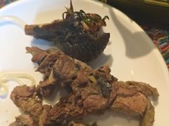 -慢丽江·云南野生菌土鸡锅(付家庄店)