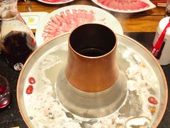 -南门涮肉(北洼路店)