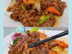 -宝发园名菜馆