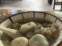 -南洋甜汤鸭母捻