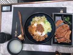 -馔豚·台北菜专门店(深圳湾万象城店)