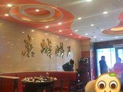 大堂-蝎王府羊蝎子(西稍门店)