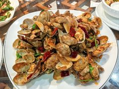 -良师门滨海人家·海鲜·家常菜(滨海城店)