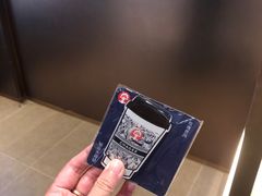 -霸王茶姬(上海恒基名人店)