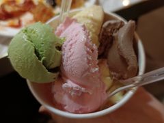 -火炉火自助餐(喜隆多店)