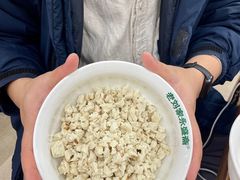 -老刘家永盛斋·传统泡馍(东关南街店)
