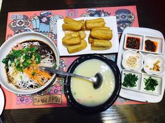 -福照楼汽锅鸡·云南菜(护国路店)