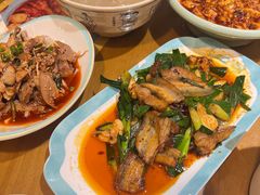 -易老妈蹄花.特色川菜(人民公园总店)