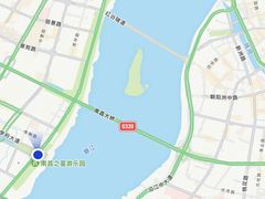 -南昌之星摩天轮