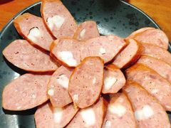 -牛味道炭火烤肉(湖前总店)