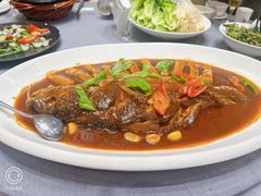 -金哥私房菜馆(张府园总店)