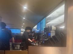 -霸王茶姬(上海恒基名人店)