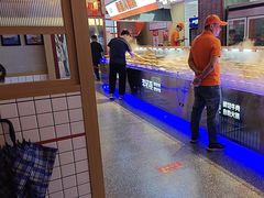 -李姑婆鲜切牛肉火锅自助(凤城二路店)