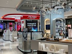 -松雷商业(南岗店)