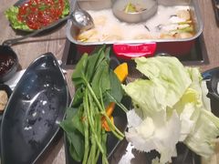 -新辣道鱼火锅(龙旗广场店)