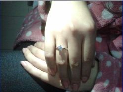 -威德钻石-克拉钻大本营(南京东路店)