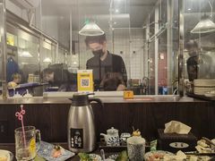 -哥哥の深夜食堂(红松东路店)