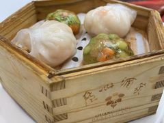 -广州酒家(越华店)