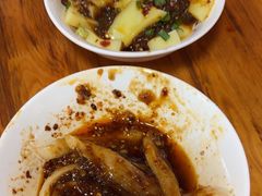 -洞子口张老二凉粉(文殊院店)