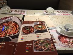 菜单-黄记煌三汁焖锅(广州曜一城店)