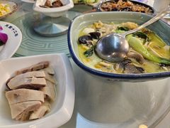 -清真马祥兴菜馆(云南北路店)