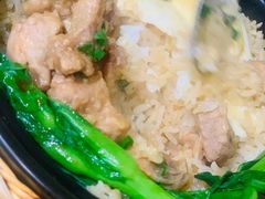 -阿清煲仔店(纺织城店)