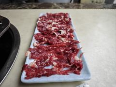 -大志牛肉火锅(天健花园店)