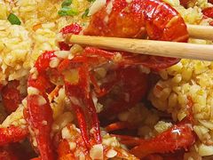 -虾乐园龙虾·夜宵(松江店)