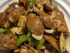 -船歌·鱼水饺青岛菜(金狮广场店)