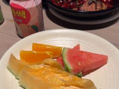 -浅锅和牛小锅放题(深业上城店)