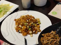 -舌尖上的食缘花园主题餐厅