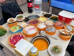 -海底捞大排档火锅(打浦路店)