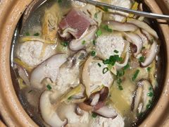 -黄山老妈·土菜(碧桂园店)