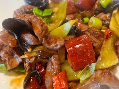 -马凯餐厅(长椿街店)