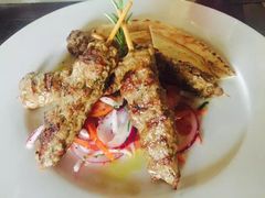 -阿布扎比沙漠皇宫酒店水疗中心