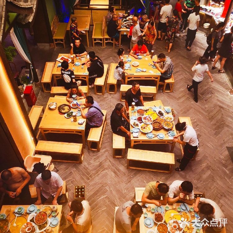 【美食攻略】|成都东郊记忆3家中餐厅好店推荐