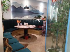 -山海菜馆·海肠捞饭·青岛菜(栈桥店)
