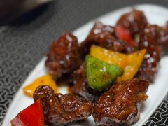 -新光酒家·河豚·海鲜·蟹料理(浦东店)