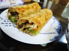 -张记饺饼筒(环城东路店)
