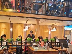 -三道菜(明堂公园店)